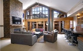 The Lodge at Mountaineer Square Crested Butte